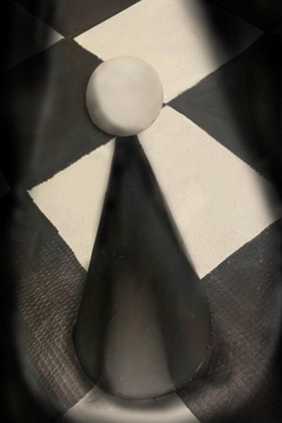 Póster de A Dunces Burden