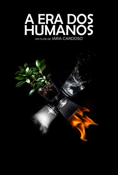 Póster de A Era dos Humanos