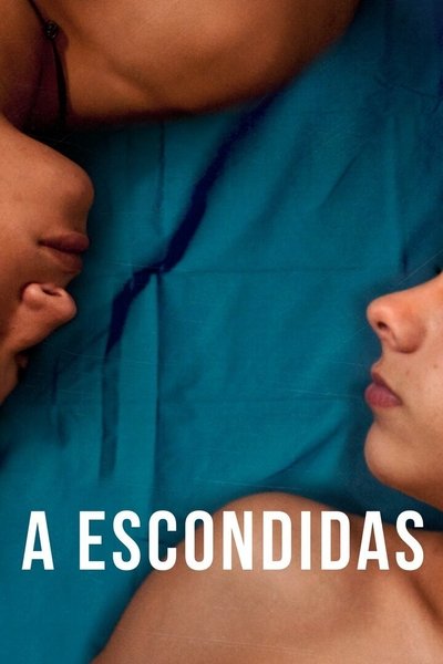 Póster de A escondidas