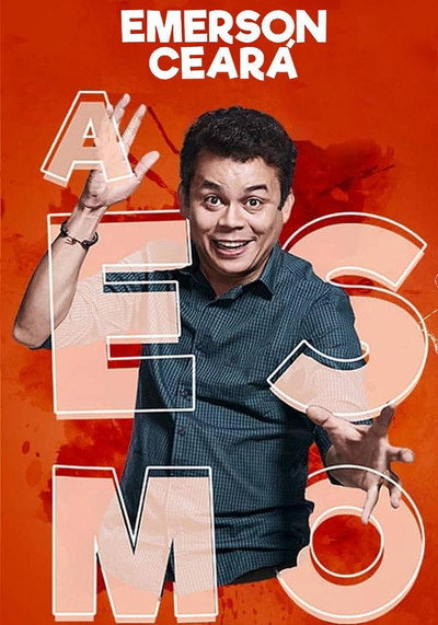 Póster de A Esmo