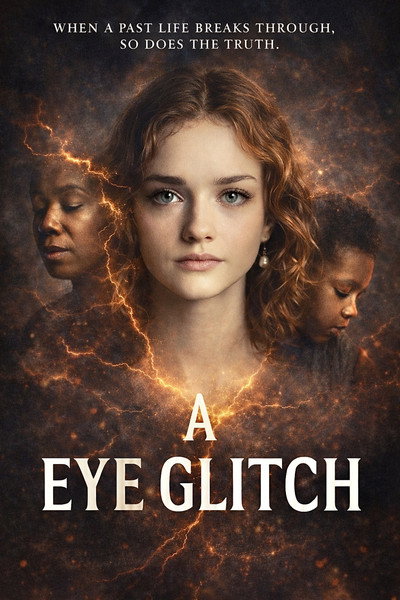 Póster de A Eye Glitch