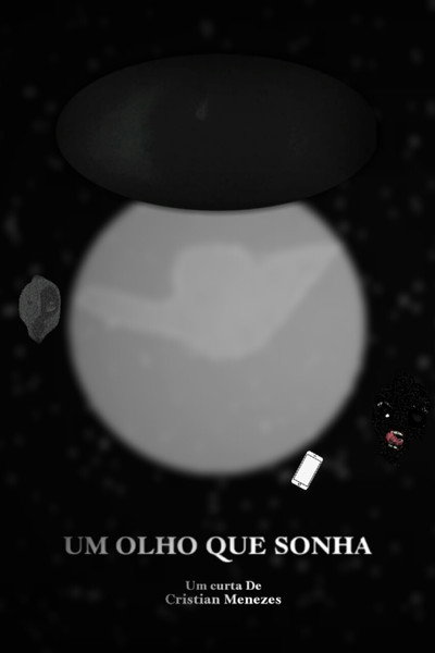 Póster de A Eye That Dreams
