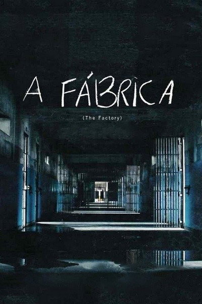 Póster de A Fábrica