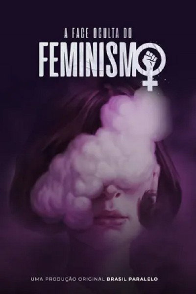 Póster de A Face Oculta do Feminismo