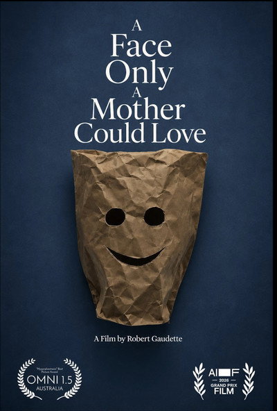 Póster de A Face Only a Mother Could Love