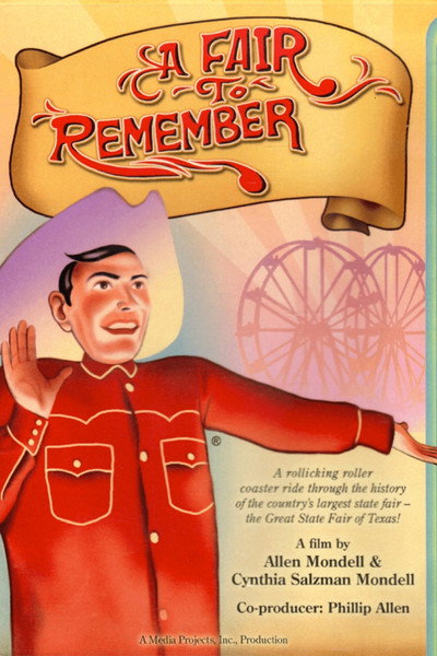 Póster de A Fair to Remember