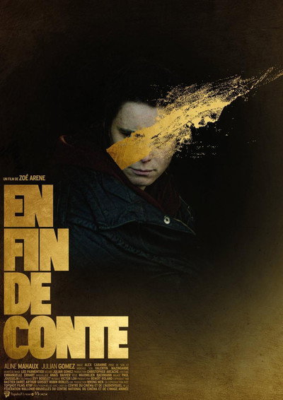 Póster de A Fairy Tale