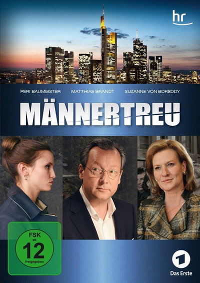 Póster de A Faithful Husband