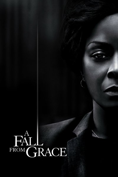 Póster de A Fall from Grace