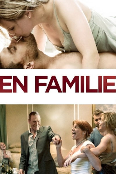 Póster de A Family