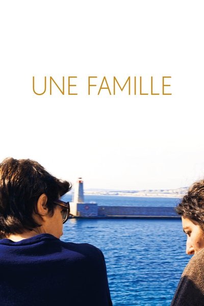 Póster de A Family