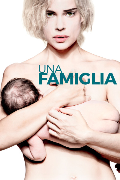 Póster de A Family