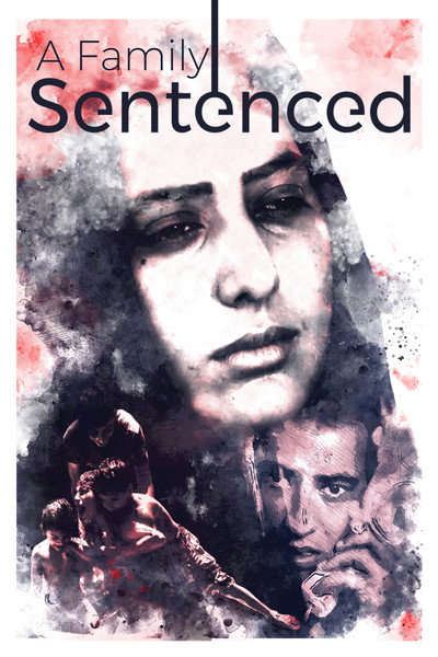 Póster de A Family Sentenced