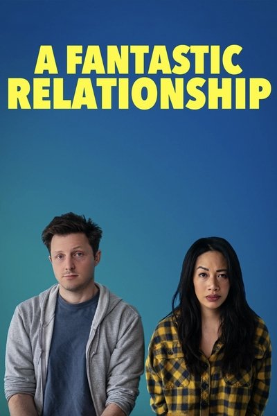 Póster de A Fantastic Relationship