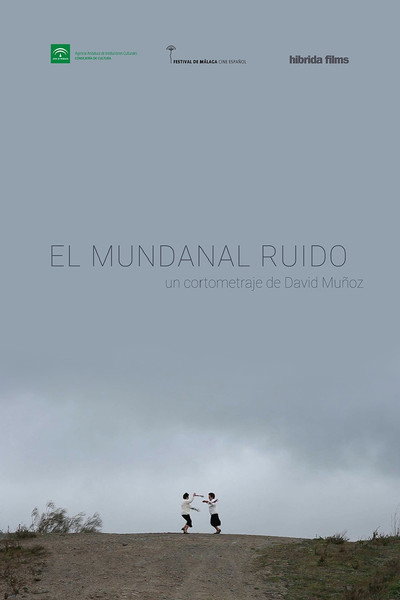 Póster de A Farewell to All That