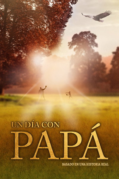 Póster de A Father's Journey