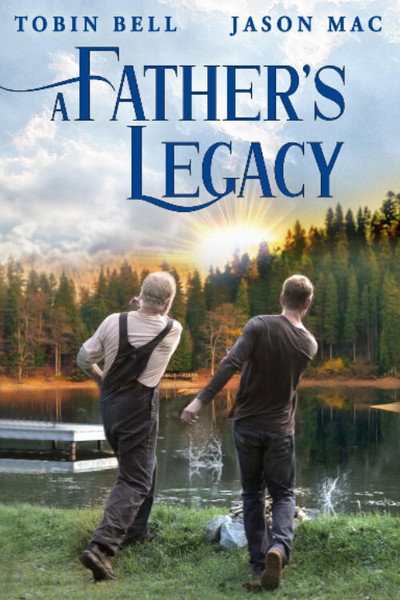 Póster de A Father's Legacy