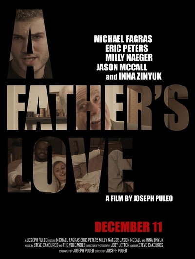 Póster de A Father's Love