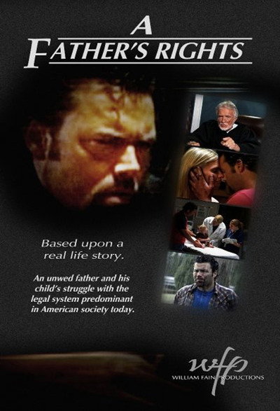Póster de A Father's Rights