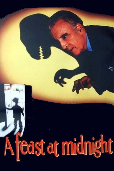Póster de A Feast at Midnight