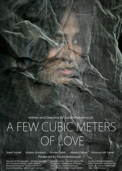 Póster de A Few Cubic Meters of Love