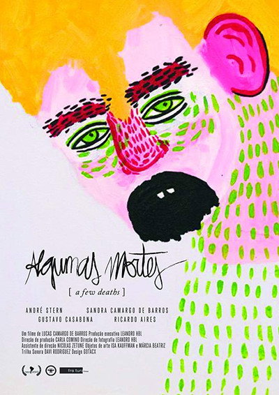 Póster de A Few Deaths