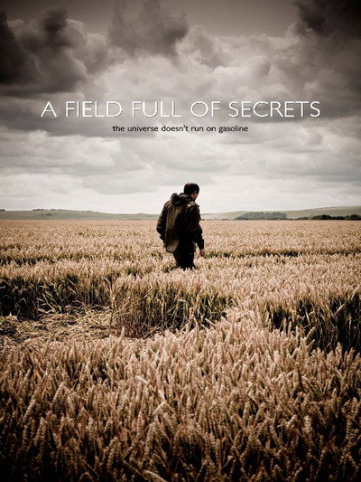 Póster de A Field Full of Secrets