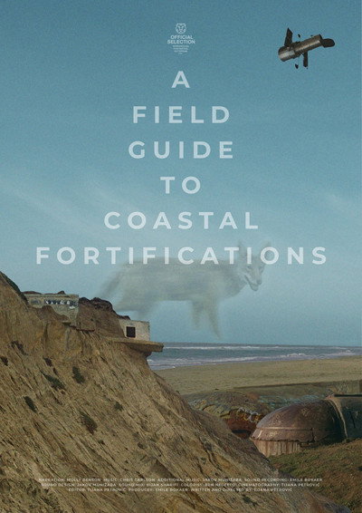 Póster de A Field Guide to Coastal Fortifications