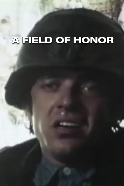 Póster de A Field of Honor