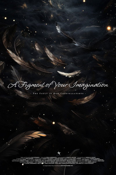Póster de A Figment of Your Imagination
