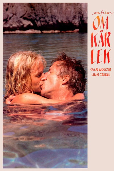 Póster de A Film About Love