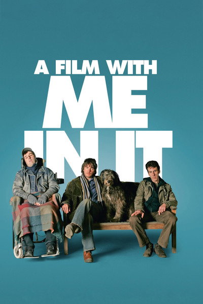 Póster de A Film with Me in It