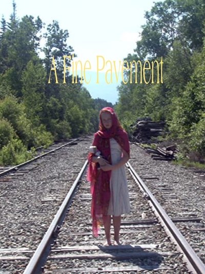 Póster de A Fine Pavement