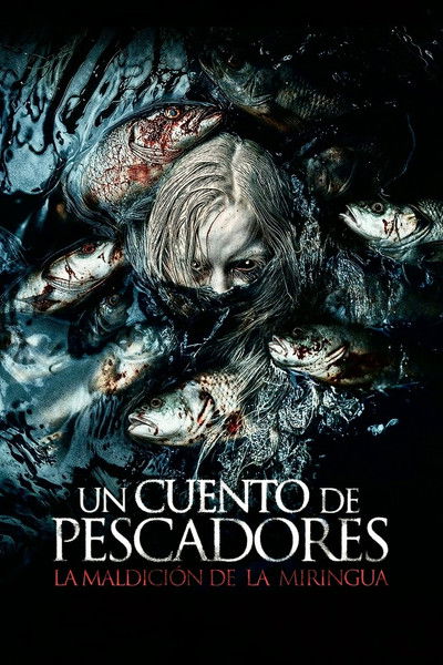 Póster de A Fisherman's Tale