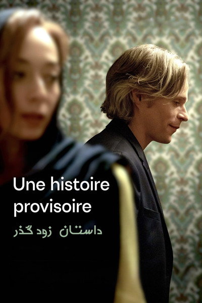 Póster de A Fleeting Encounter