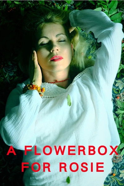 Póster de A Flowerbox for Rosie