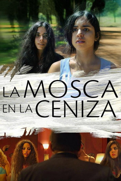 Póster de A Fly in the Ashes