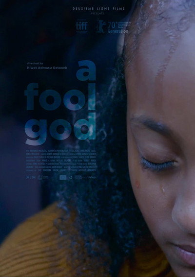 Póster de A Fool God