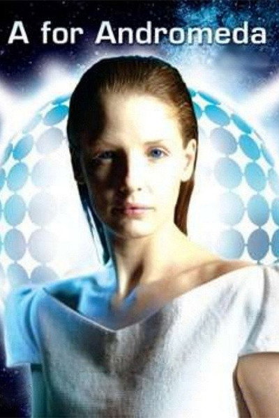 Póster de A for Andromeda