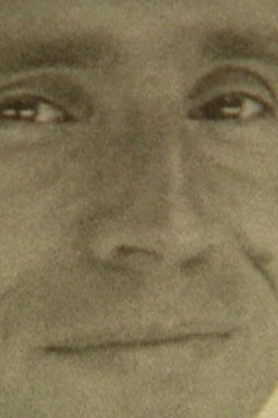 Póster de A Free Man: The Life of Erno Fisch