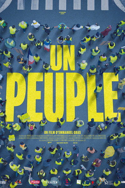 Póster de A French Revolution