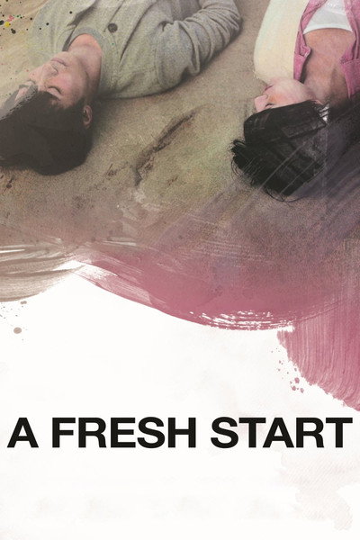 Póster de A Fresh Start