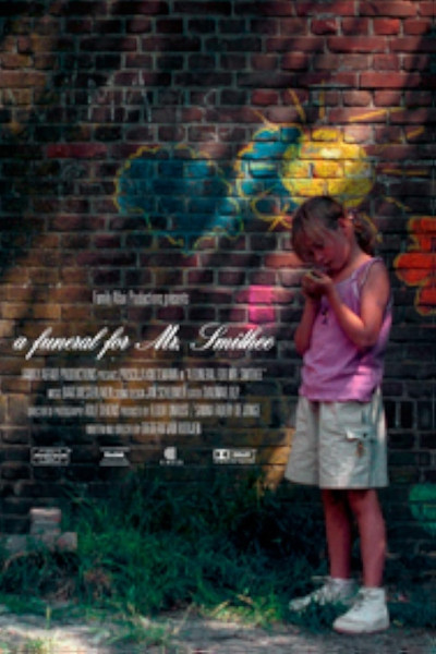 Póster de A Funeral for Mr. Smithee