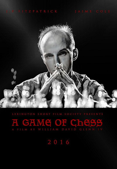 Póster de A Game of Chess