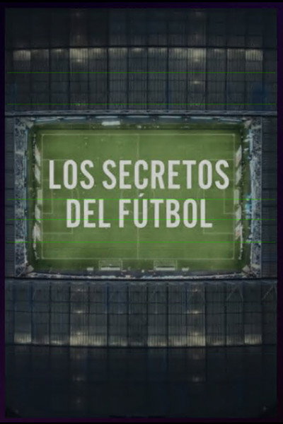 Póster de A Game of Secrets