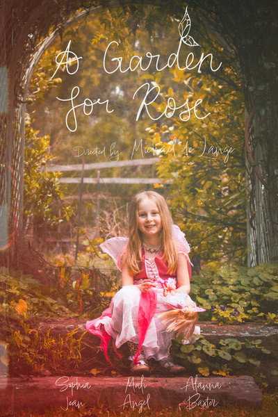 Póster de A Garden for Rose