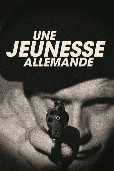 Póster de A German Youth
