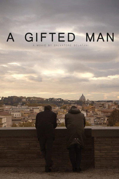 Póster de A gifted man