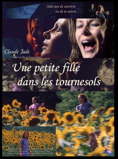 Póster de A Girl in the Sunflowers