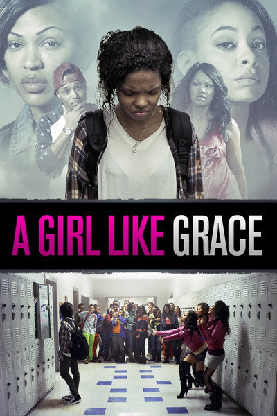 Póster de A Girl Like Grace